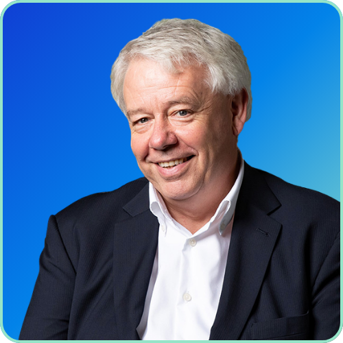 Steve Hennessy