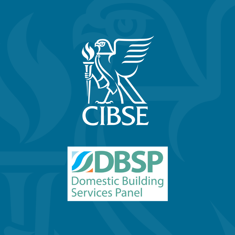 CIBSE announces dedicated resource for the domestic building services sector with the Domestic Building Services Panel (DBSP) migration