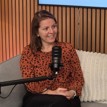 CIBSE’s Technical Director Dr Anastasia Mylona talks Net Zero and embodied carbon on DAIKIN podcast
