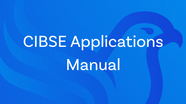 AM10 Natural ventilation in non-domestic buildings (2005)