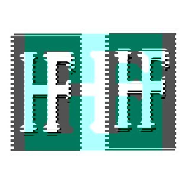 HF Logo