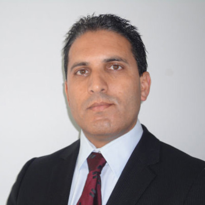 Abdelsalam Achahbar