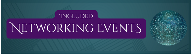 Included Networking Events