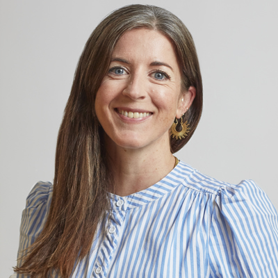 Helen Newman