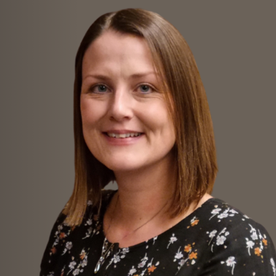 Melissa Drayton - Marketing and Communications Director