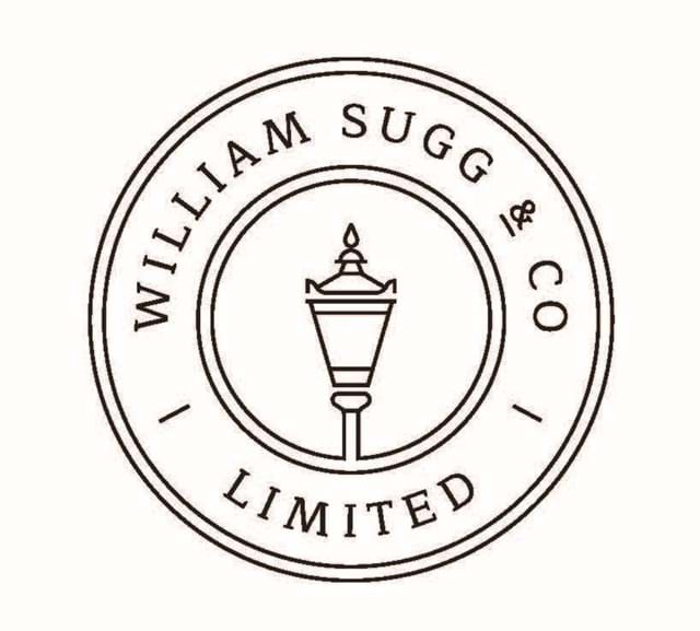 William Sugg Logo 01