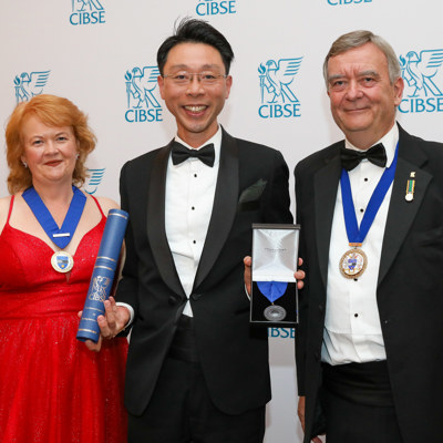 Gary Chiang