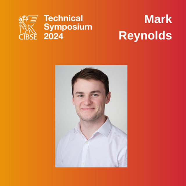 TS Speaker Mark Reynolds