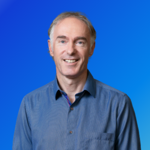 Chris Bird
