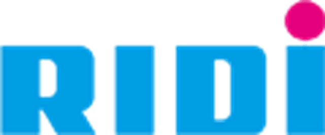 RIDI Logo