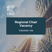Regional Chair