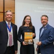 Celebrating the next generation of engineering talent at CIBSE Young Engineers Awards 2025