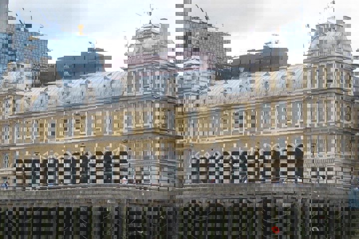 Old Billingsgate