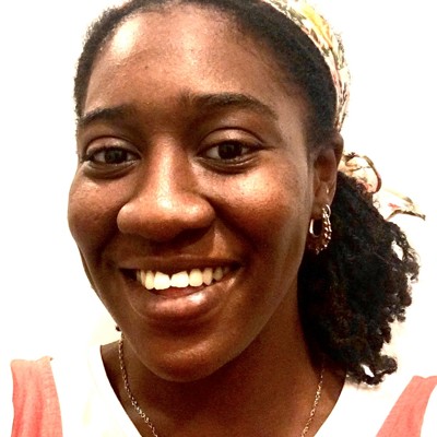 Ebony Stephenson