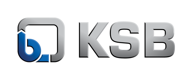 KSB Logo 3D Linkedin