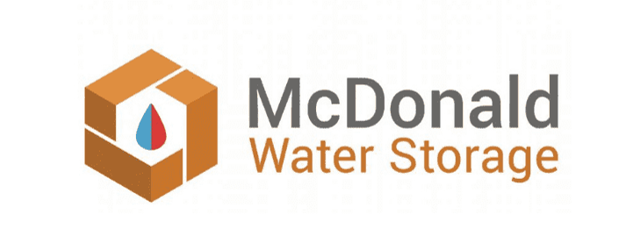 Mcdonald Water Storage