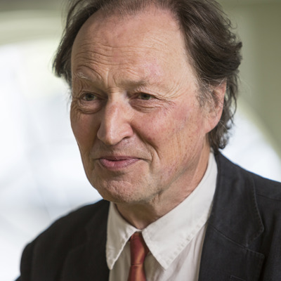Robin Nicholson