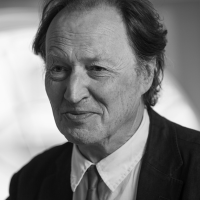 Robin Nicholson