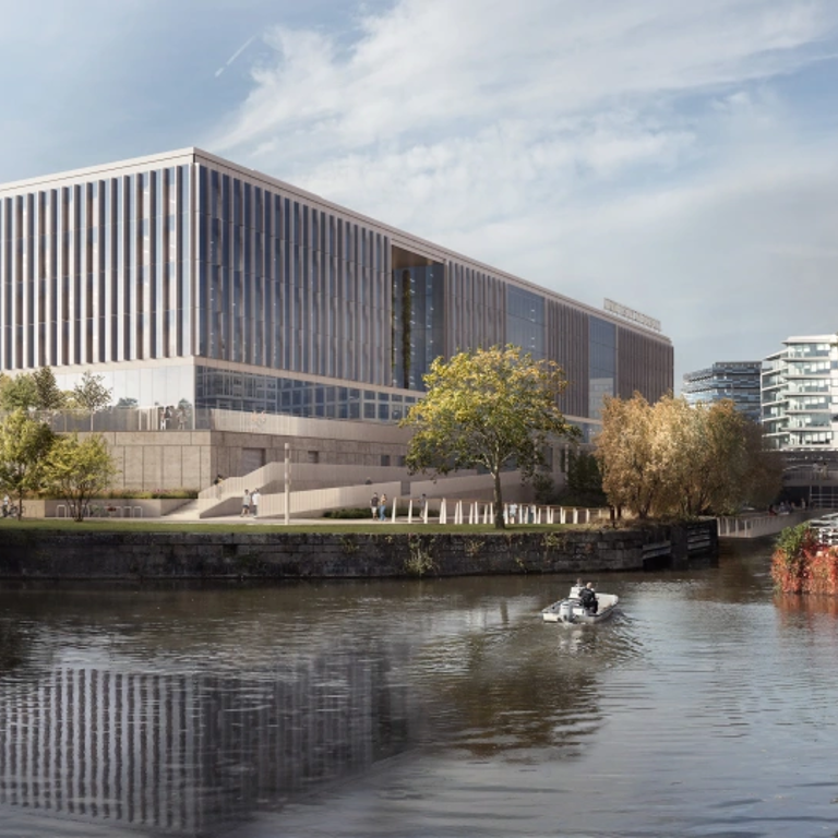 CIBSE Building Simulation Awards 2024 - One of the two runner up entries (1)