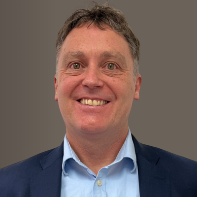 Kieran O'Brien - Director of CIBSE Certification