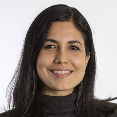 Loreana Padron