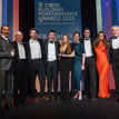 Performance in practice took centre stage at CIBSE Building Performance Awards 2026