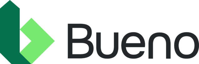 Bueno Analytics logo