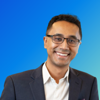 Prateek Shrestha