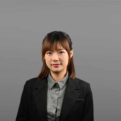 Jennie (Wanqing) Li