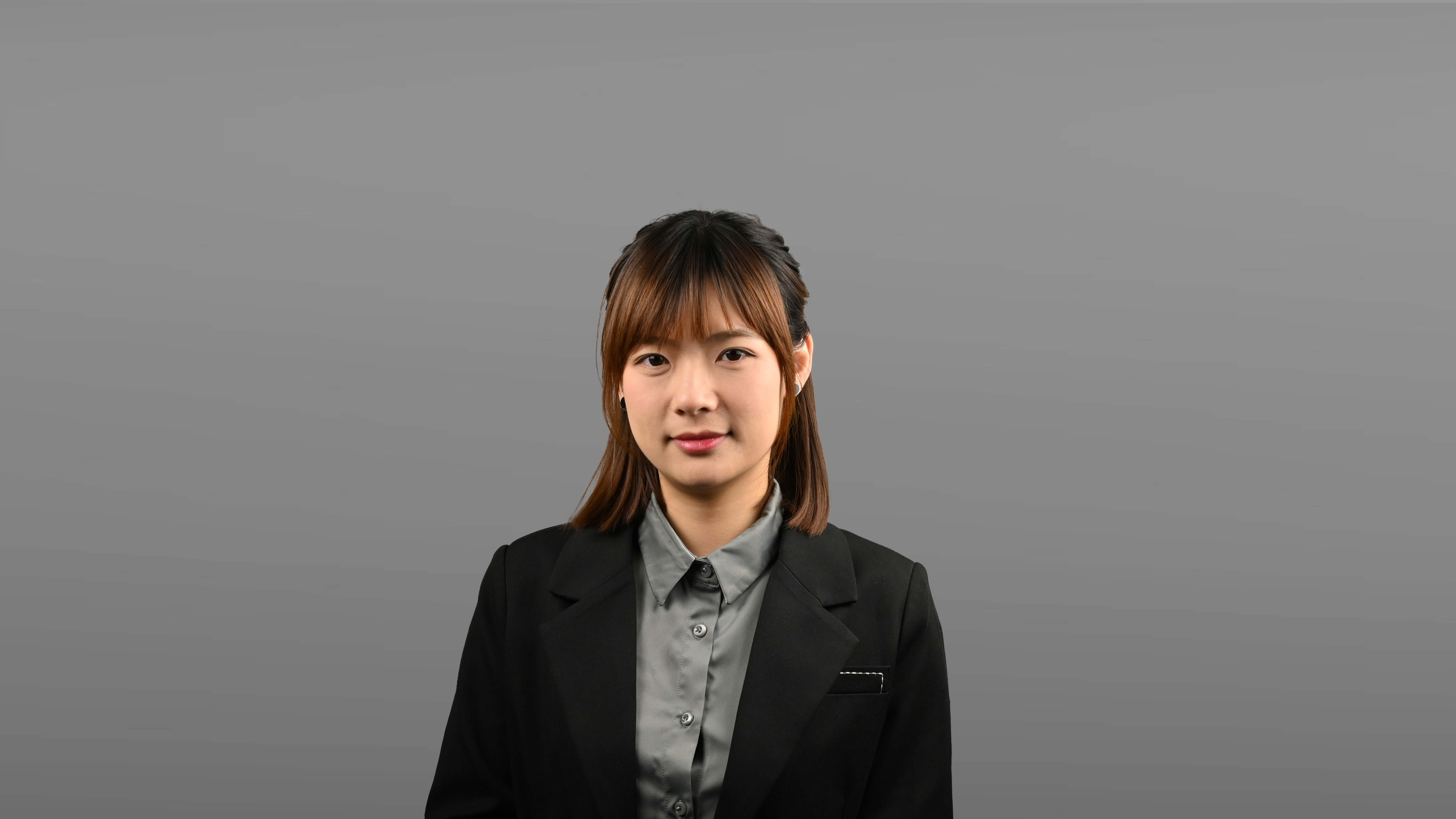 Jennie (Wanqing) Li