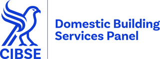 Domestic Building Services Panel Logo