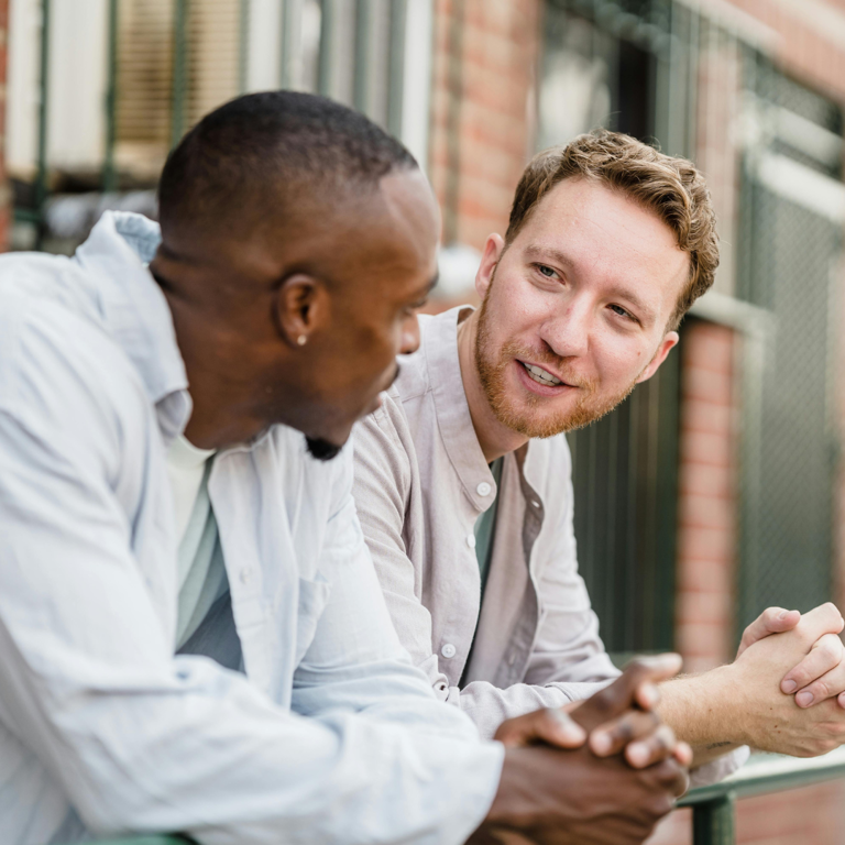 CIBSE observes International Men’s Day and addresses mental health in the construction industry