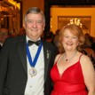 Honouring dedication and leadership at the 2025 President’s Awards Dinner