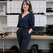 Khorshid Meihami is the recipient of the Jean Heap Bursary 2026