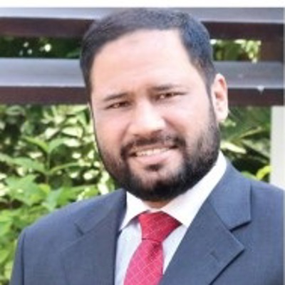 Dr. Samiullah Khan