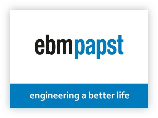 Ebm-papst UK Ltd