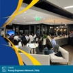 CIBSE YEN NSW Trivia Night Brings Laughter, Learning, and a Little Friendly Competition