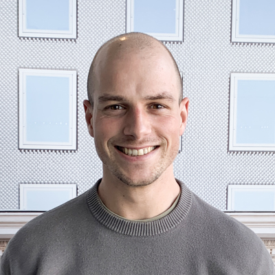 Arnau Colom